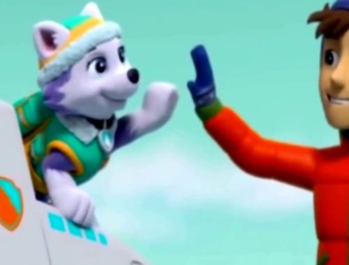 paw patrol full episode
