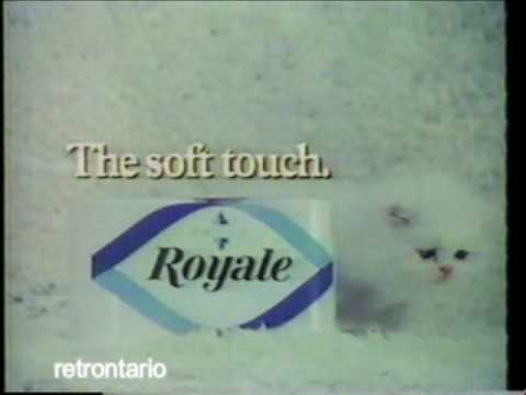 Royale The Soft Touch Kittens 1970s