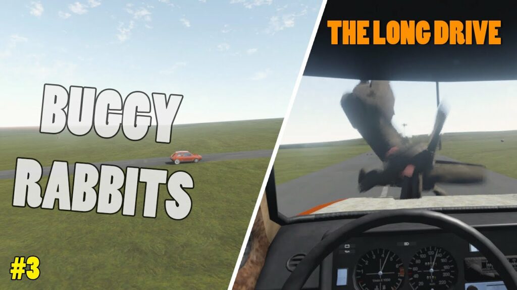 A Broken Mess, But Still Fun | The Long Drive A Broken Mess, But Still Fun | The Long Drive