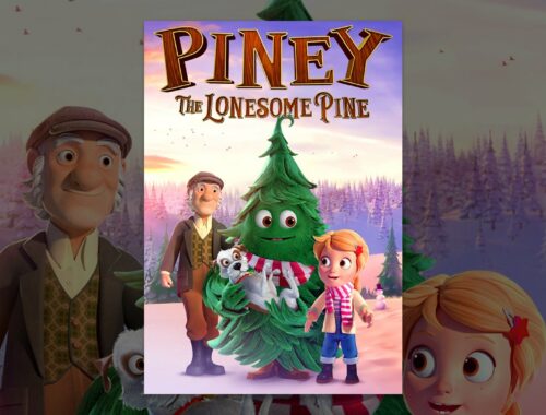 Piney The Lonesome Pine