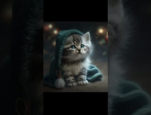 Cat | Cute Cat | Kitten | Pats | Cat Lover