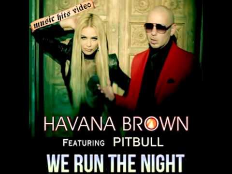 havana brown pitbull mp3 download
