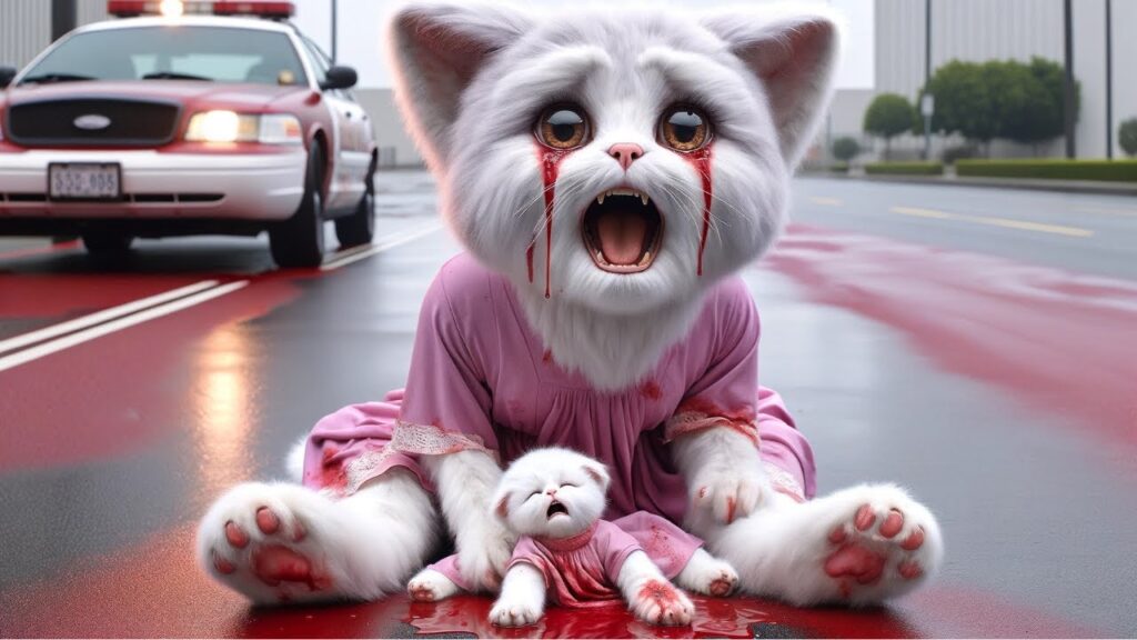 Cat’s Wedding was Sad, because of the Fire #cat #cute #ai #catlover #catvideos #cutecat #kitten Cat's Wedding was Sad, because of the Fire #cat #cute #ai #catlover #catvideos #cutecat #kitten