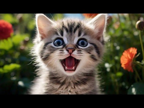 CAT Videos | Funny Cat Sounds | Sounds For Cats To React To CAT Videos | Funny Cat Sounds | Sounds For Cats To React To
