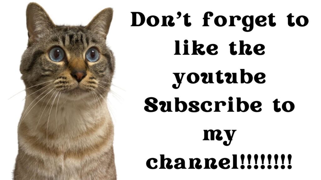 Don’t forget to like the video.Subscribe to my channel Don’t forget to like the video.Subscribe to my channel
