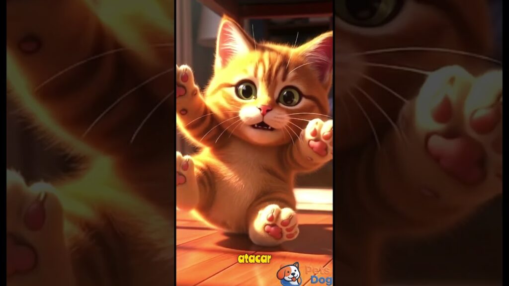 gatinho Cymric mais atrapalhado e fofo chegou! 🐾😂 #curtadeanimação #pets #gatoengraçado gatinho Cymric mais atrapalhado e fofo chegou! 🐾😂 #curtadeanimação #pets #gatoengraçado