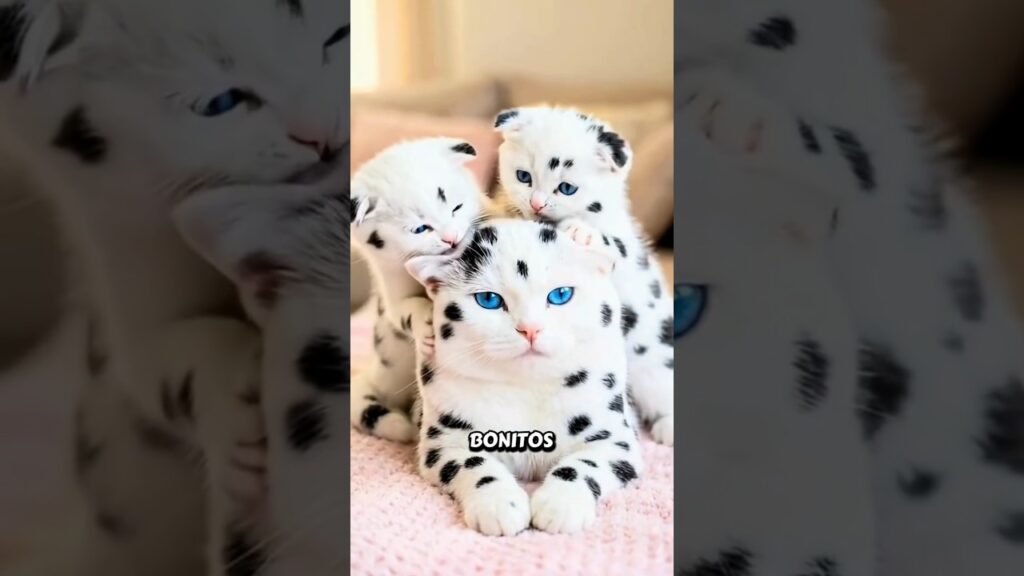 🐱 Os 5 GATOS mais Bonitos e Raros do Mundo! 😱 O Último Parece de Outro Planeta! 🐱 Os 5 GATOS mais Bonitos e Raros do Mundo! 😱 O Último Parece de Outro Planeta!